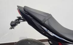 SUZUKI SV 650 A2 OPTIONS REVISE ET GARANTIE 12 MOIS