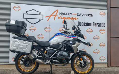 BMW R 1250 GS