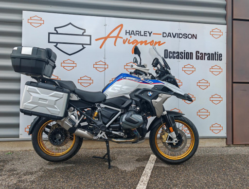 BMW R 1250 GS