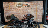 HARLEY-DAVIDSON TOURING ELECTRA GLIDE 1923 ULTRA CVO