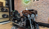 HARLEY-DAVIDSON TOURING ELECTRA GLIDE 1923 ULTRA CVO