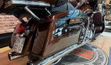 HARLEY-DAVIDSON TOURING ELECTRA GLIDE 1923 ULTRA CVO