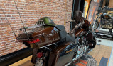HARLEY-DAVIDSON TOURING ELECTRA GLIDE 1923 ULTRA CVO