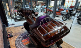 HARLEY-DAVIDSON TOURING ELECTRA GLIDE 1923 ULTRA CVO