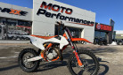 KTM sx 85 grande roue