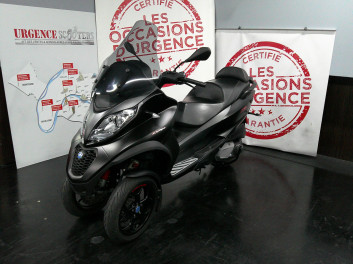 PIAGGIO MP3 400 HPE 2022 9300KM