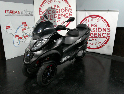 PIAGGIO MP3 400 HPE 2022 9300KM