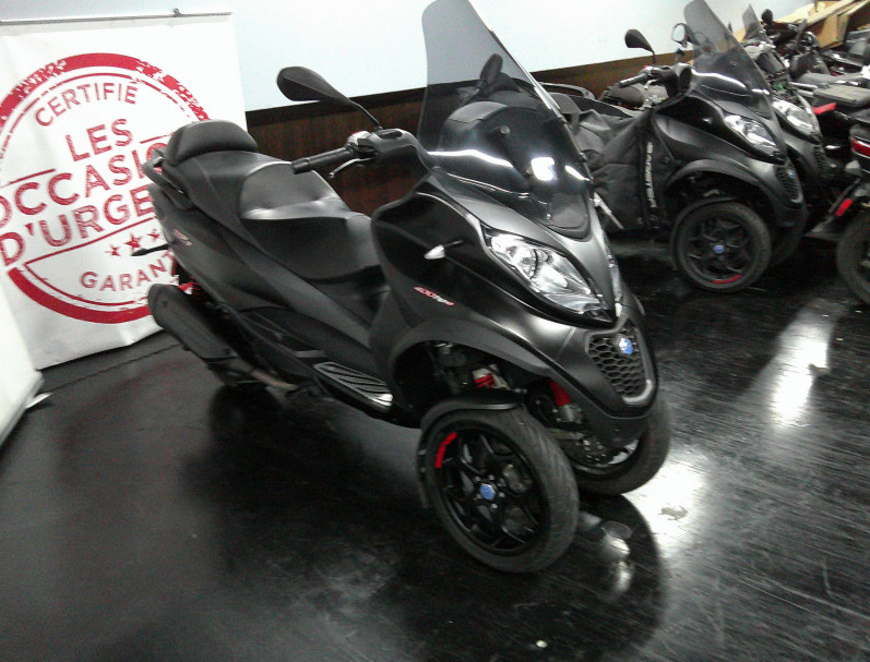PIAGGIO MP3 400 HPE 2022 9300KM