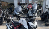 Honda Hornet 750