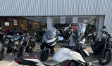 Honda Hornet 750