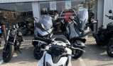 Honda Hornet 750