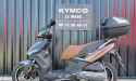 KYMCO AGILITY 125 16+