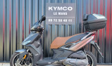 KYMCO AGILITY 125 16+