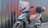 KYMCO AGILITY 125 16+
