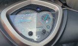 KYMCO AGILITY 125 16+