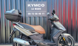 KYMCO AGILITY 125 16+