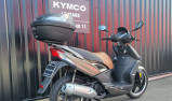 KYMCO AGILITY 125 16+