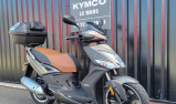 KYMCO AGILITY 125 16+