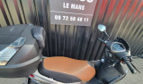 KYMCO AGILITY 125 16+