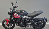 TRIUMPH TRIDENT 660 2024