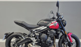 TRIUMPH TRIDENT 660 2024