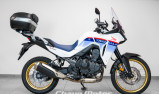 HONDA - XL750P -  TRANSALP 750