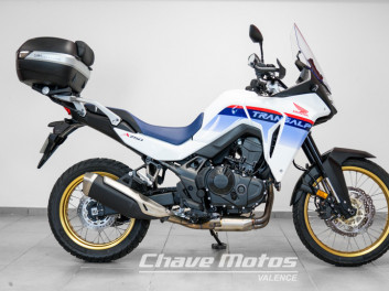 HONDA - XL750P -  TRANSALP 750