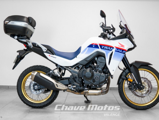 HONDA - XL750P -  TRANSALP 750