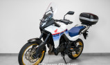 HONDA - XL750P -  TRANSALP 750