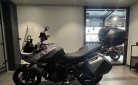 TRIUMPH TIGER SPORT 660 - BRIDABLE A2