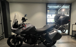 TRIUMPH TIGER SPORT 660 - BRIDABLE A2