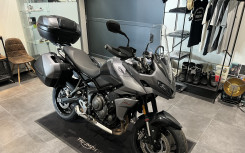 TRIUMPH TIGER SPORT 660 - BRIDABLE A2