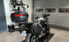 TRIUMPH TIGER SPORT 660 - BRIDABLE A2