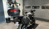 TRIUMPH TIGER SPORT 660 - BRIDABLE A2