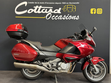 HONDA NT DEAUVILLE 700 ABS REVISÉE & GARANTIE 12 MOIS !