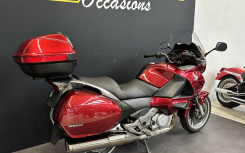 HONDA NT DEAUVILLE 700 ABS REVISÉE & GARANTIE 12 MOIS !