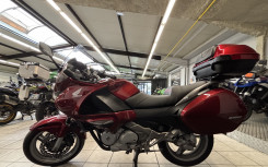 HONDA NT DEAUVILLE 700 ABS REVISÉE & GARANTIE 12 MOIS !