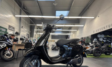 VESPA PRIMAVERA ELETTRICA 45 KM/H