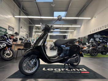 VESPA PRIMAVERA ELETTRICA 45 KM/H