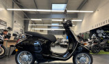 VESPA PRIMAVERA ELETTRICA 45 KM/H