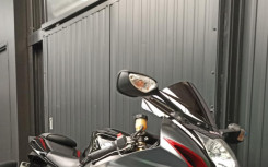 SUZUKI GSX-R 750