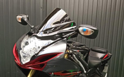 SUZUKI GSX-R 750
