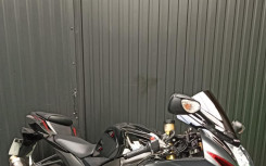 SUZUKI GSX-R 750