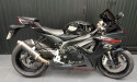 SUZUKI GSX-R 750