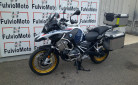 BMW R 1250 GS ADV TROPHY CHASSIS BAS OCCASION N°21241