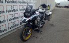 BMW R 1250 GS ADV TROPHY CHASSIS BAS OCCASION N°21241