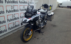 BMW R 1250 GS ADV TROPHY CHASSIS BAS OCCASION N°21241