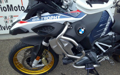 BMW R 1250 GS ADV TROPHY CHASSIS BAS OCCASION N°21241