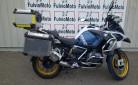 BMW R 1250 GS ADV TROPHY CHASSIS BAS OCCASION N°21241