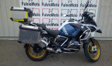 BMW R 1250 GS ADV TROPHY CHASSIS BAS OCCASION N°21241